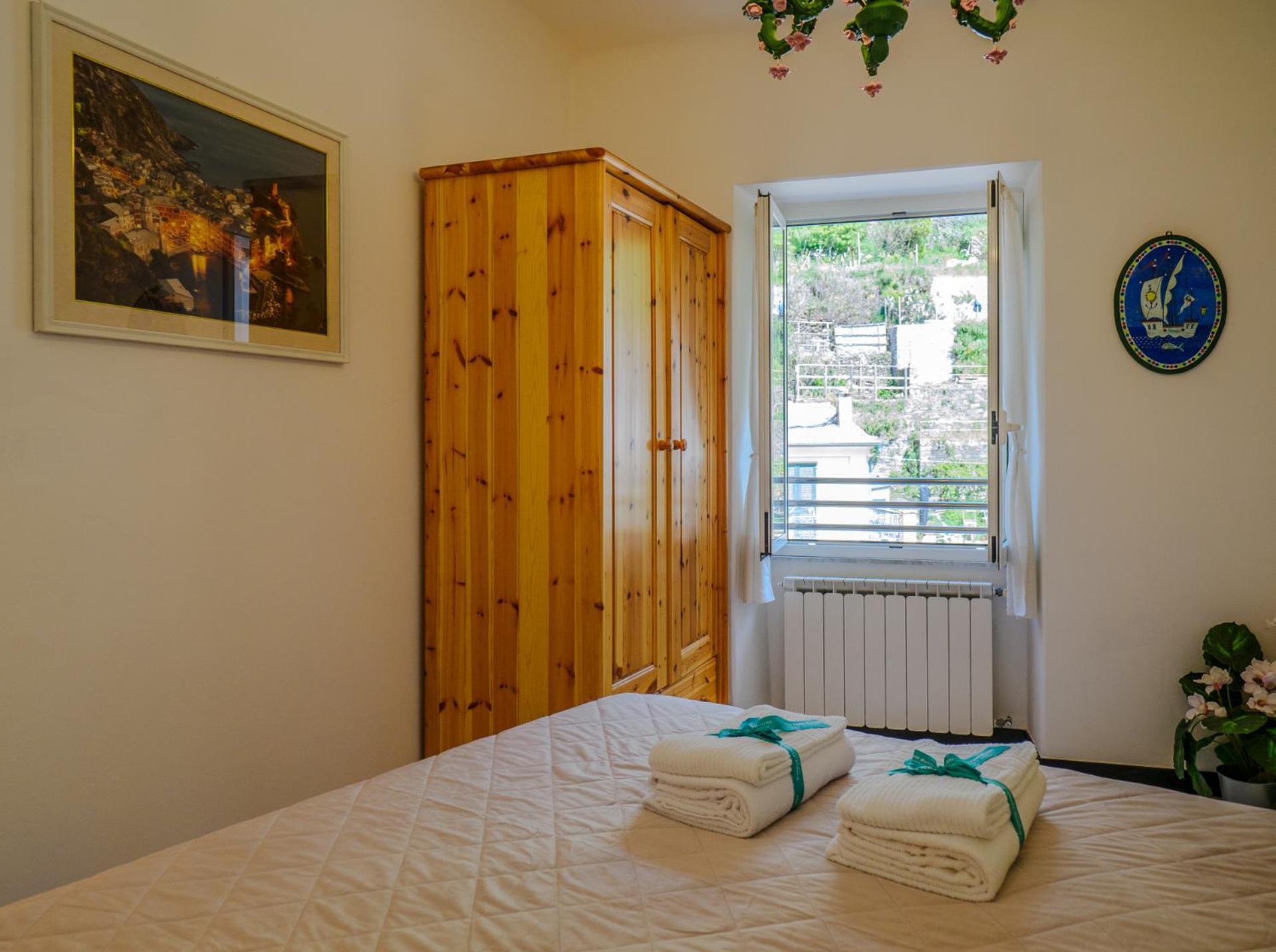 La Casa Del Pastenello Vernazza Ngoại thất bức ảnh