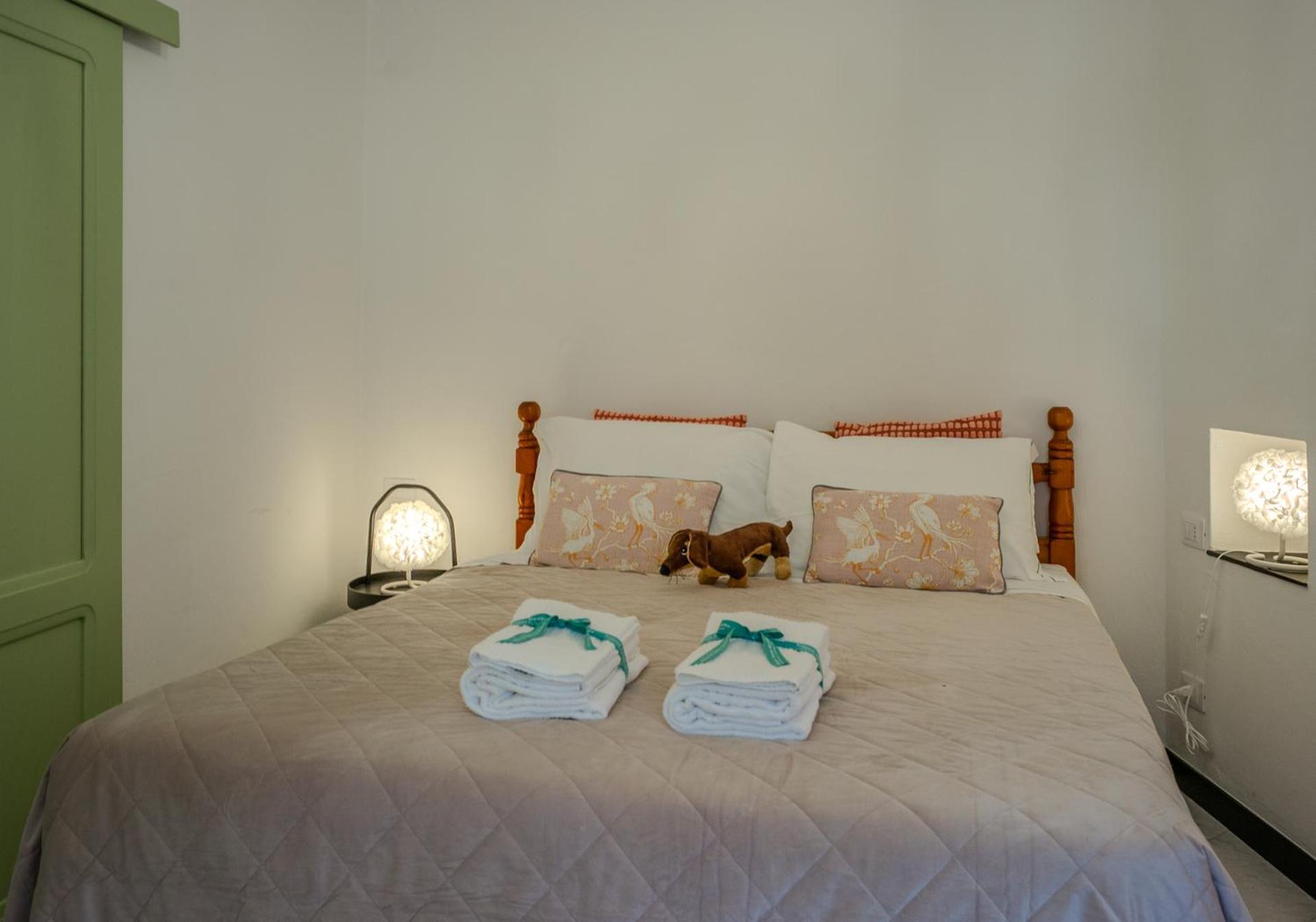 La Casa Del Pastenello Vernazza Ngoại thất bức ảnh